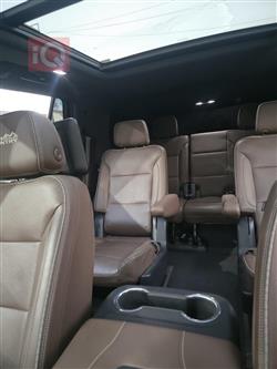 شيفروليه تاهو